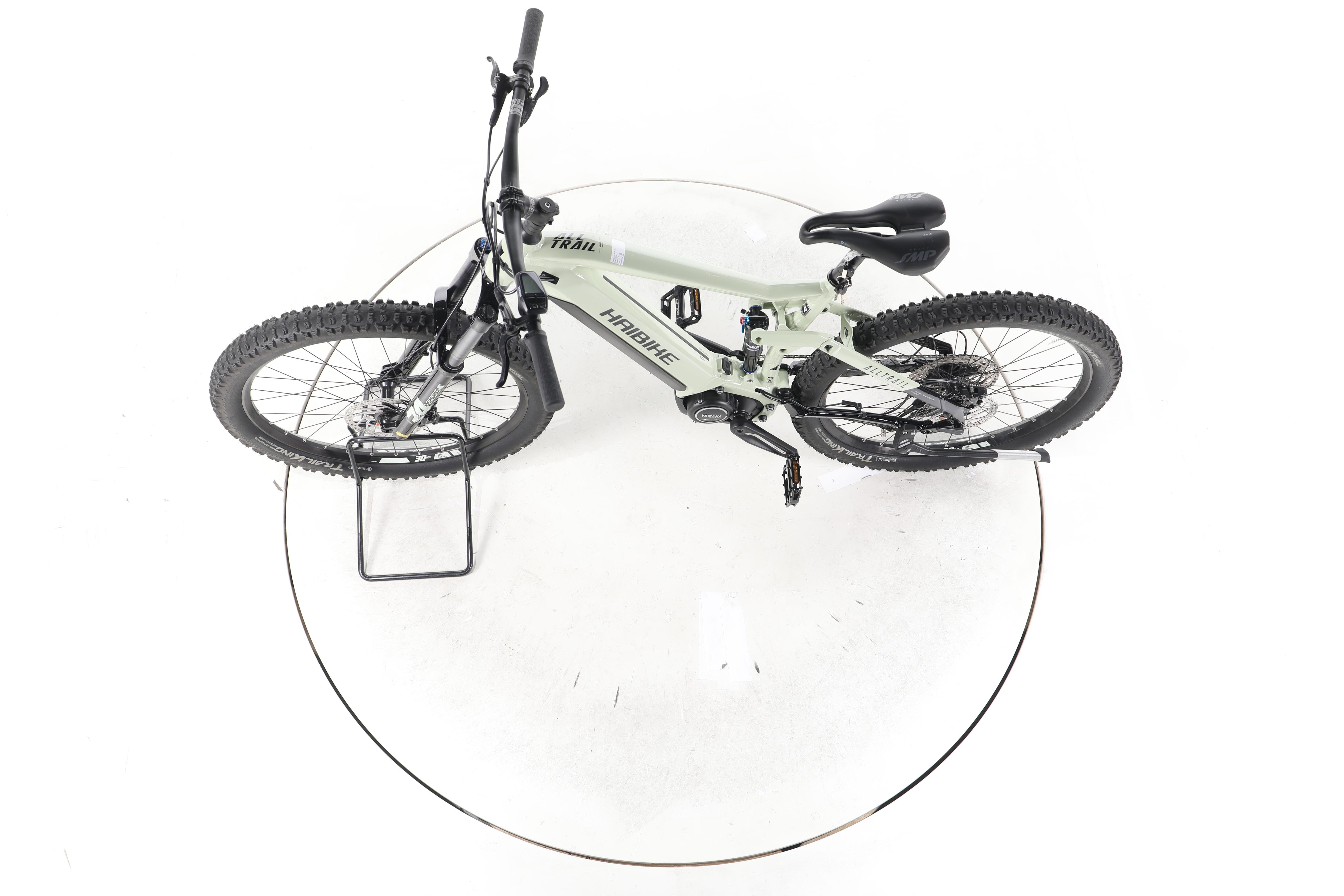 Haibike ALLTRAIL 4 E-Bike Fully - Image 19