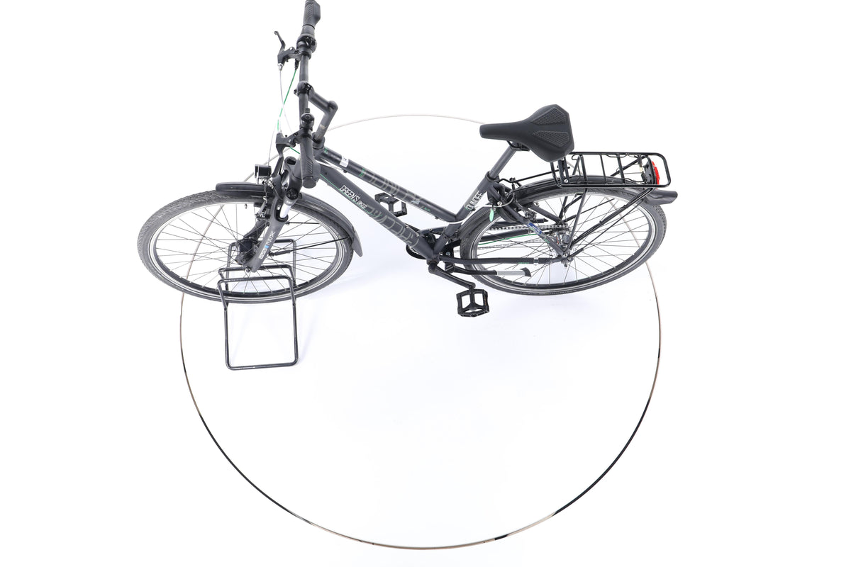 Green's Dundee ALL4Y Fahrrad City & Trekking - Image 19