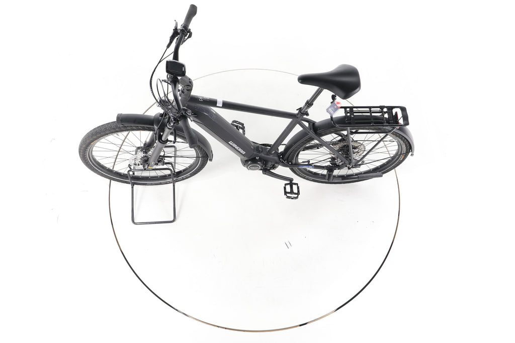 Winora Yucatan 12 Pro Trekking E-Bike - Image 19
