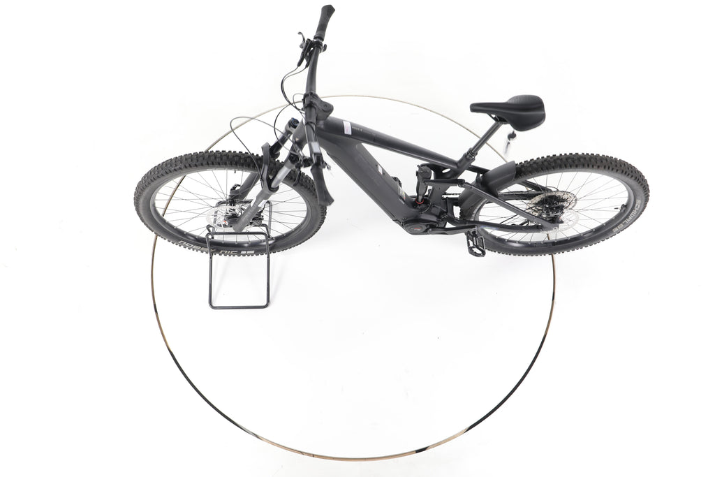 Cube Stereo Hybrid ONE44 EX E-Bike Fully 2025 - Image 19