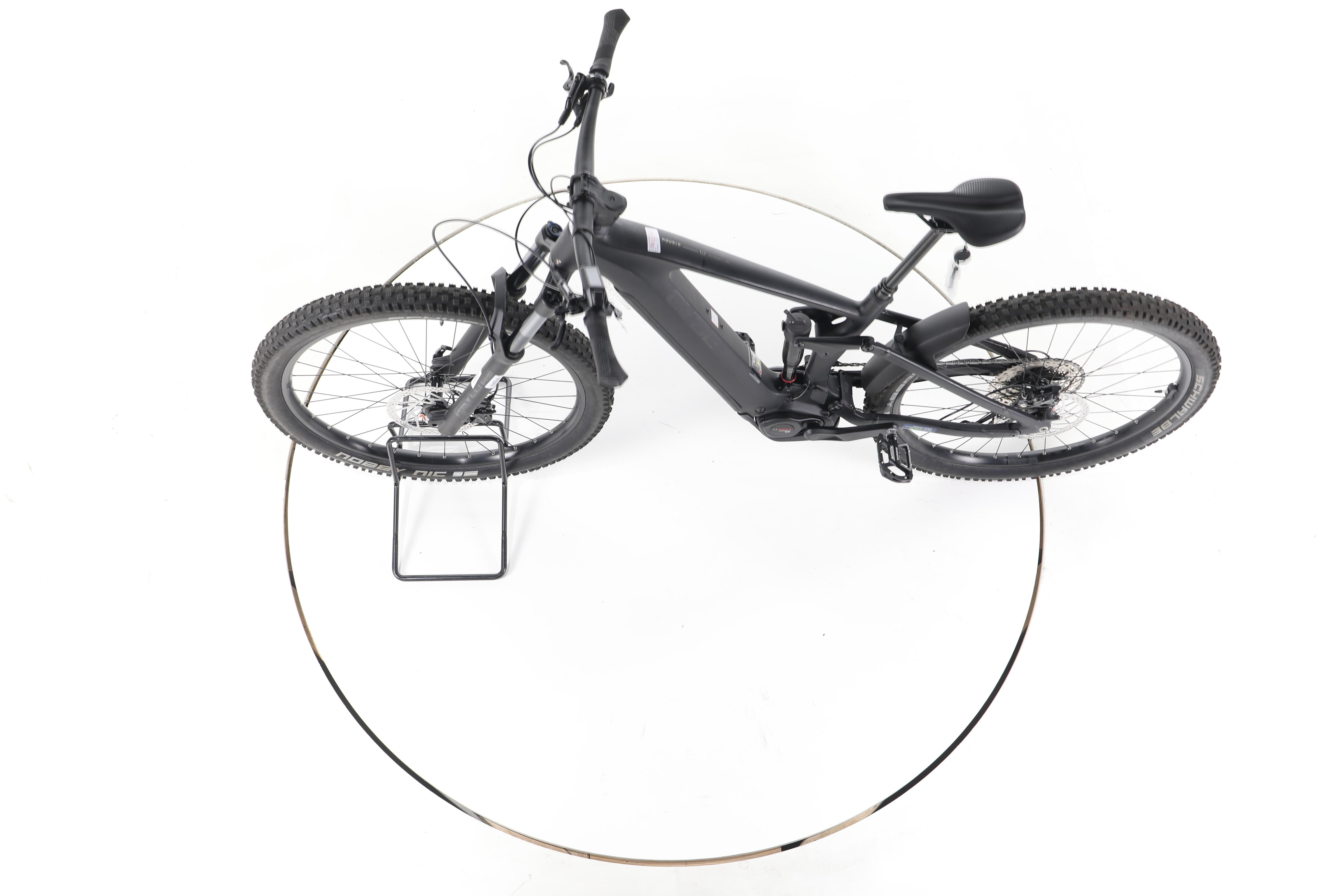 Cube Stereo Hybrid ONE44 EX E-Bike Fully 2025 - Image 19