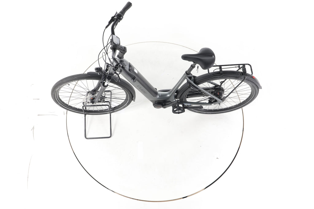 Cube Cube Supreme RT Hybrid Pro Trekking E-Bike Tiefeinsteiger - Image 19