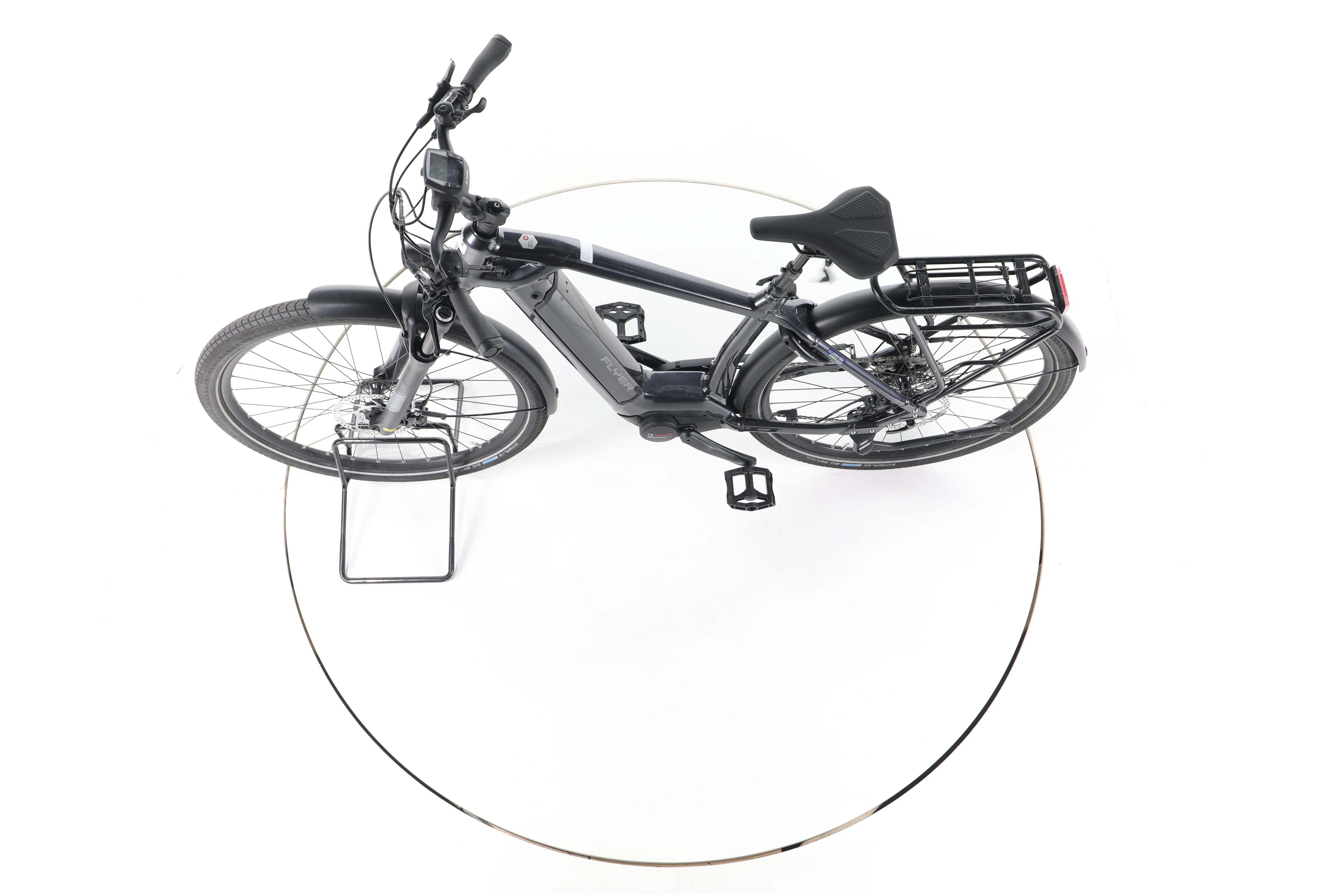 FLYER Gotour6 7.10 Trekking E-Bike - Image 19