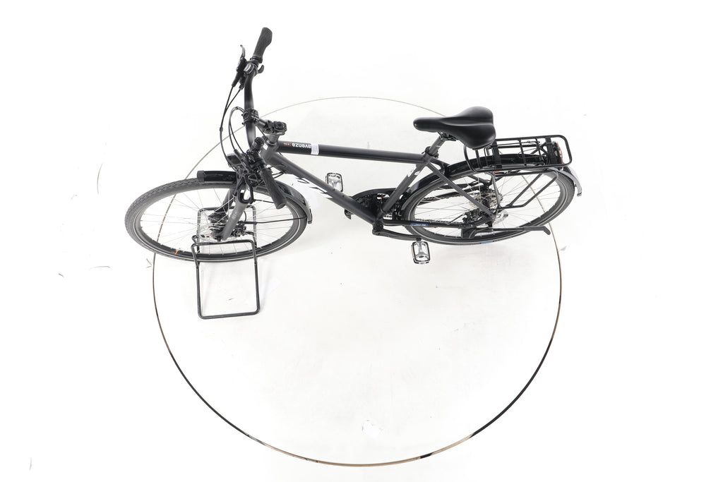 KTM ZEG AVENZA 30 DISC Fahrrad City & Trekking - Image 19