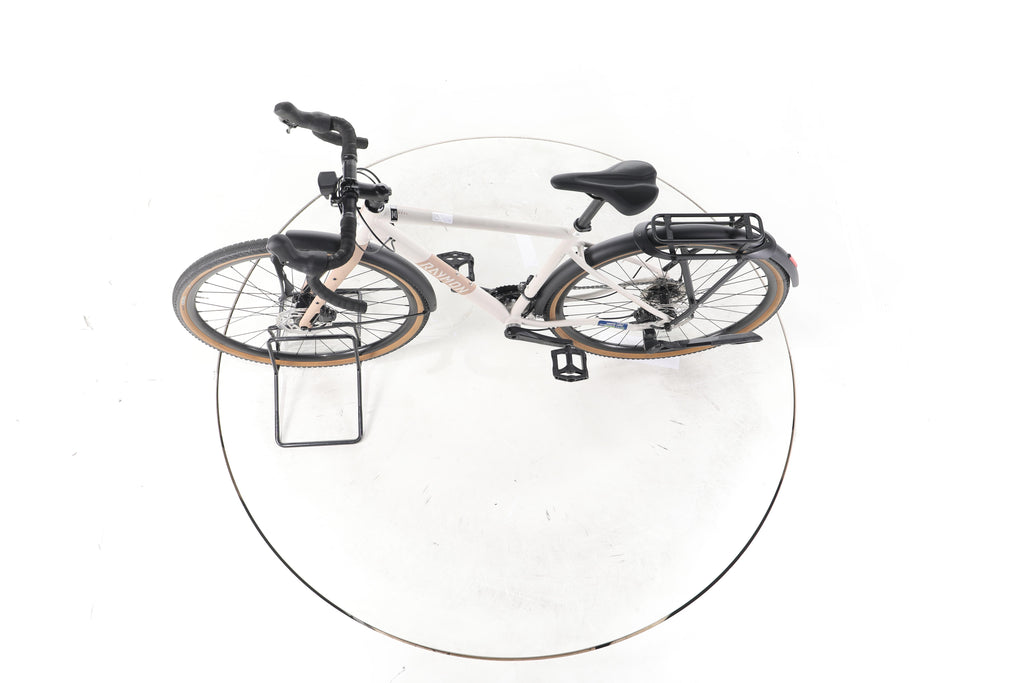 R Raymon Territ Pro Street 700 Gravelbike - Image 19