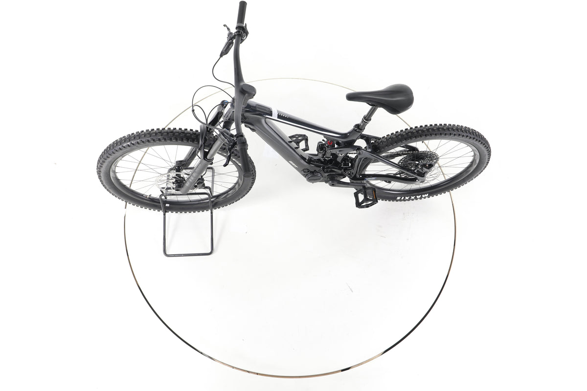 Giant Trance X Advanced E+ EL 1 E-Bike Fully Carbon 2024 - Image 19