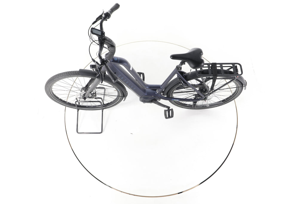 Gazelle Chamonix C5 HMS City E-Bike - Image 19