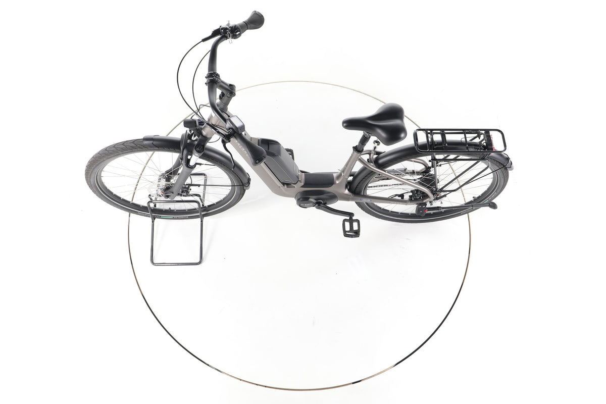 Kalkhoff Image 1.B Move City E-Bike Tiefeinsteiger - Image 19