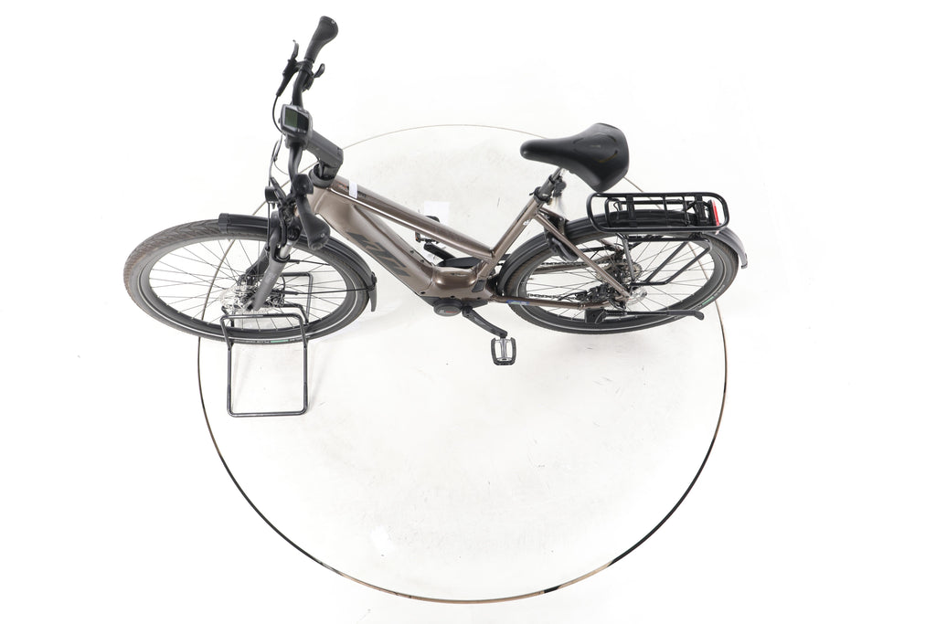 KTM Macina Tour P510 Trekking E-Bike - Image 19