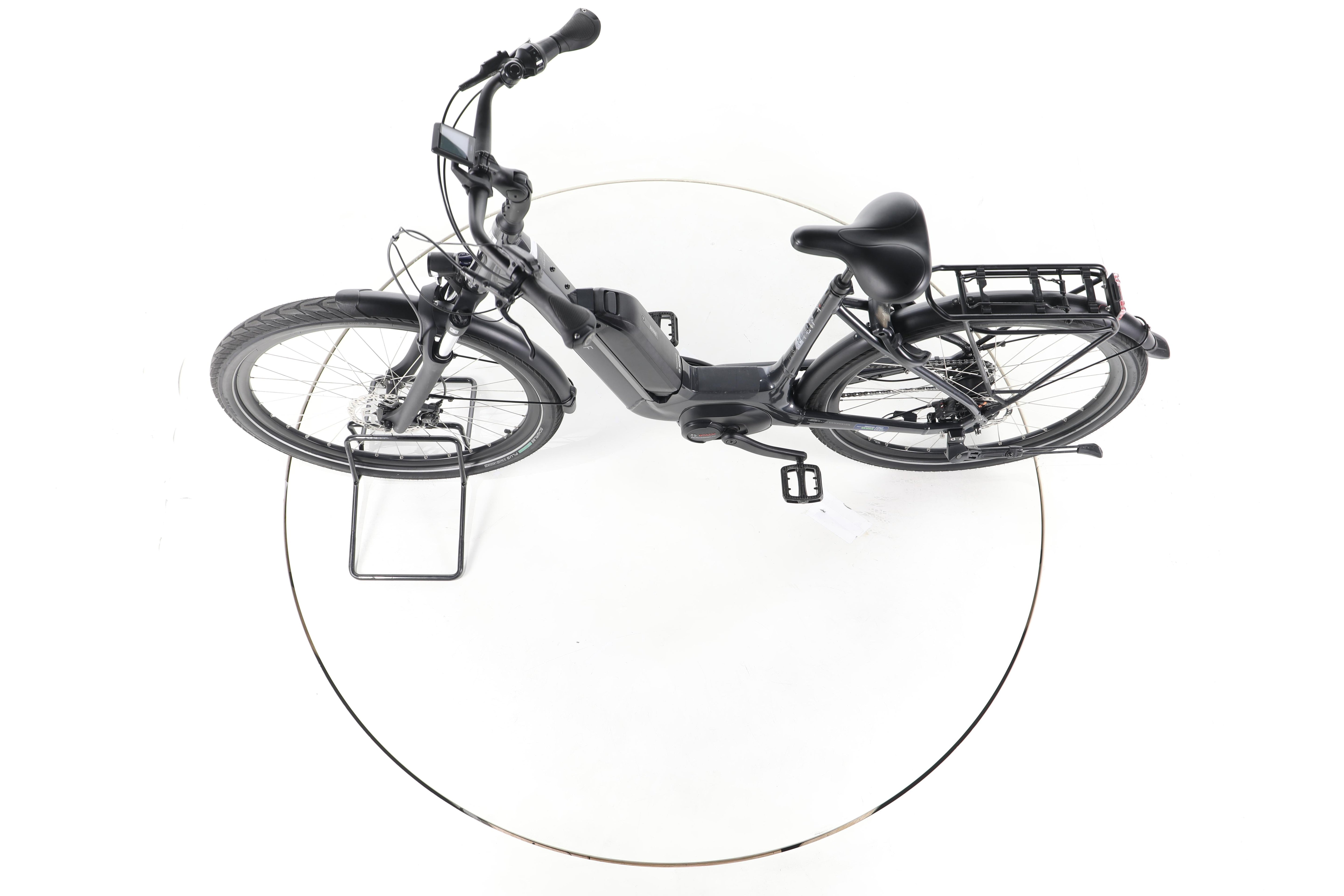 Kalkhoff Image 1.B XXL City E-Bike Tiefeinsteiger - Image 19