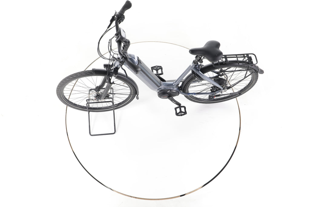 Velo de Ville AEB 890 Enviolo TR City E-Bike Tiefeinsteiger - Image 19