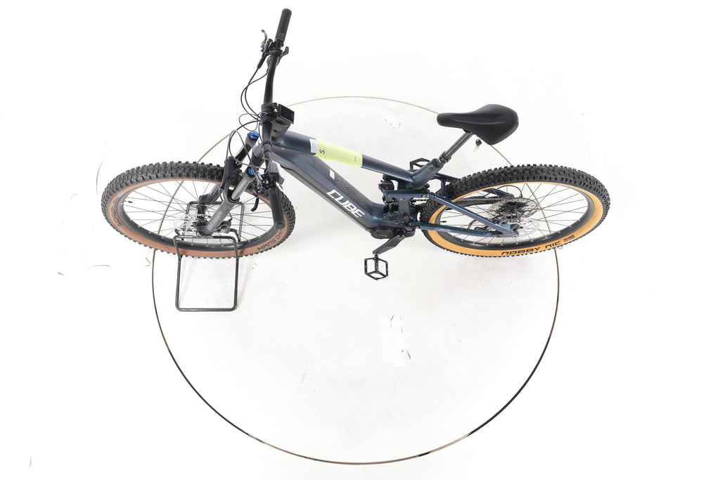 Cube Stereo Hybrid 140 HPC SLX E-Bike Fully - Image 19