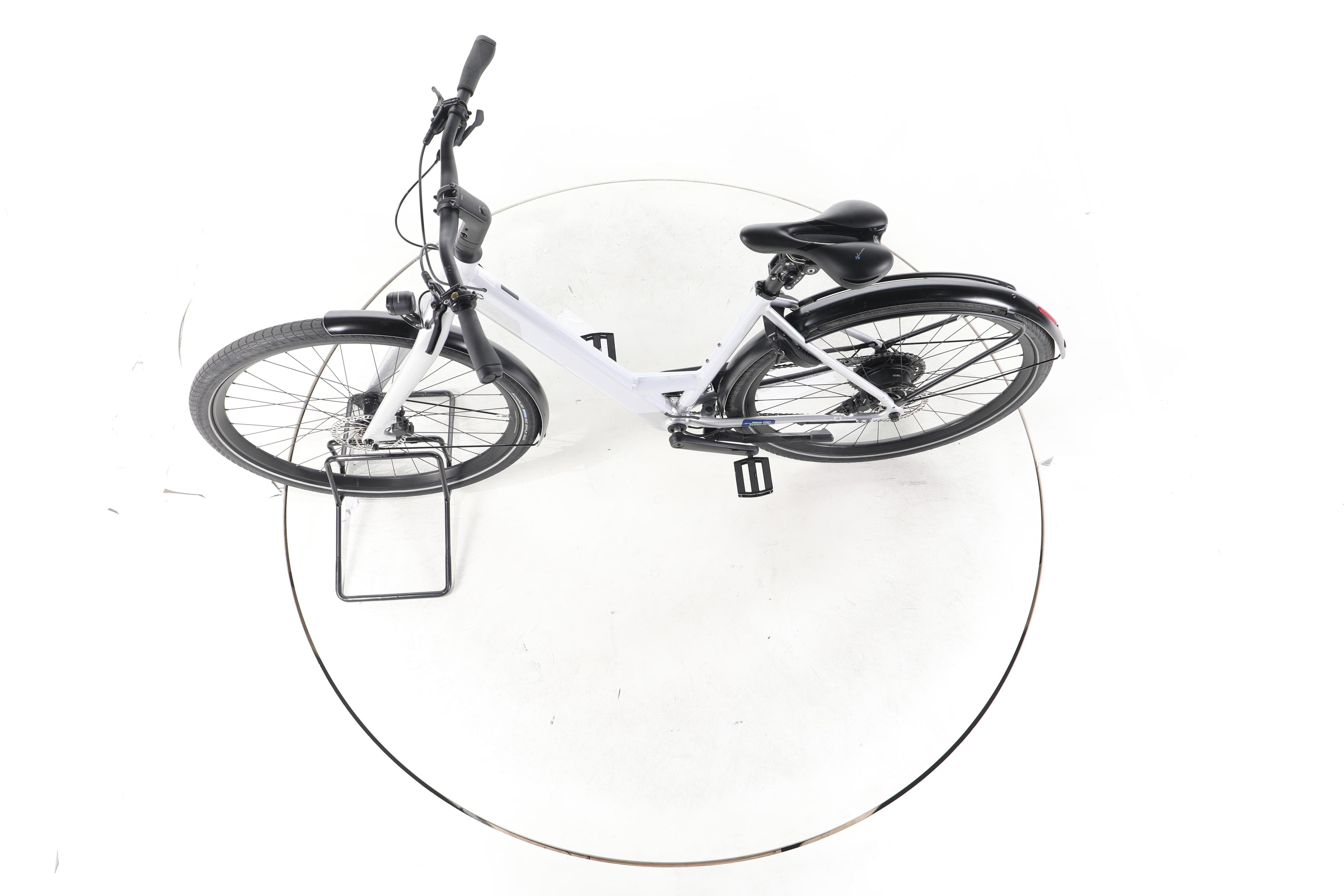 Coboc Kallio Trekking E-Bike Tiefeinsteiger - Image 19
