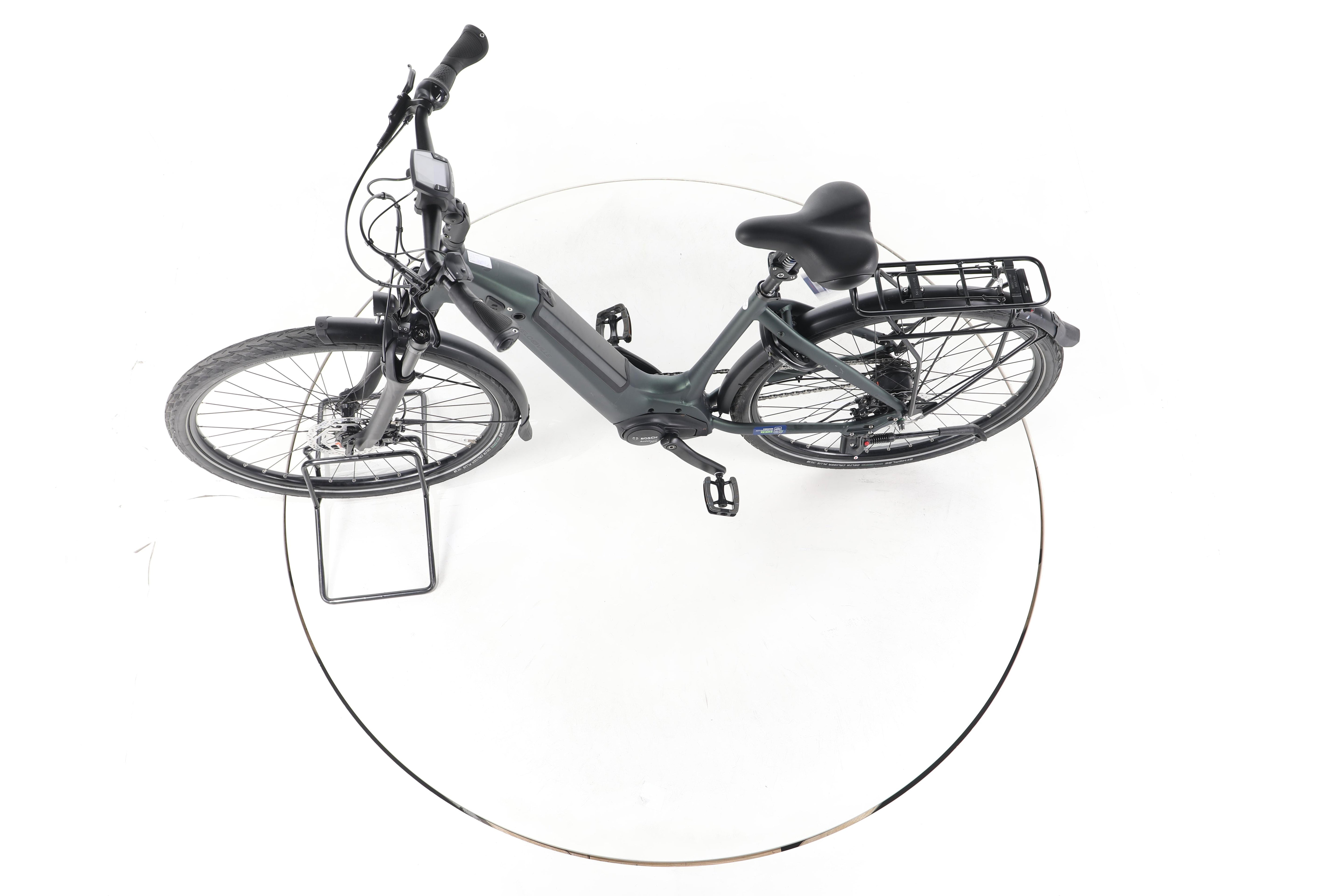 Velo de Ville AEB 490 City E-Bike Tiefeinsteiger - Image 19