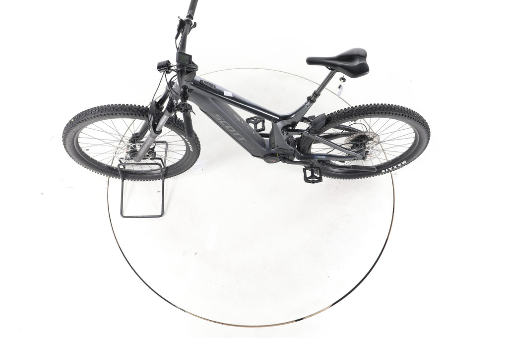 Scott Patron 920 E-Bike Fully 2025 - Image 19