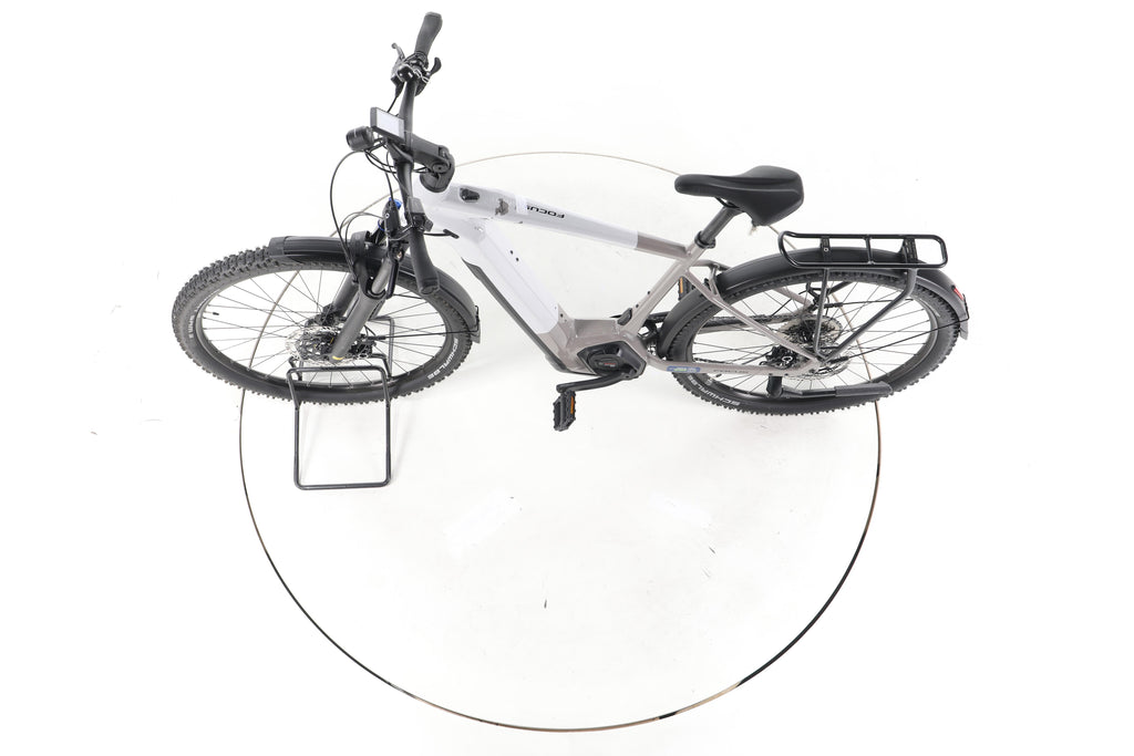 Focus PLANET² 6.8 Trekking E-Bike - Image 19