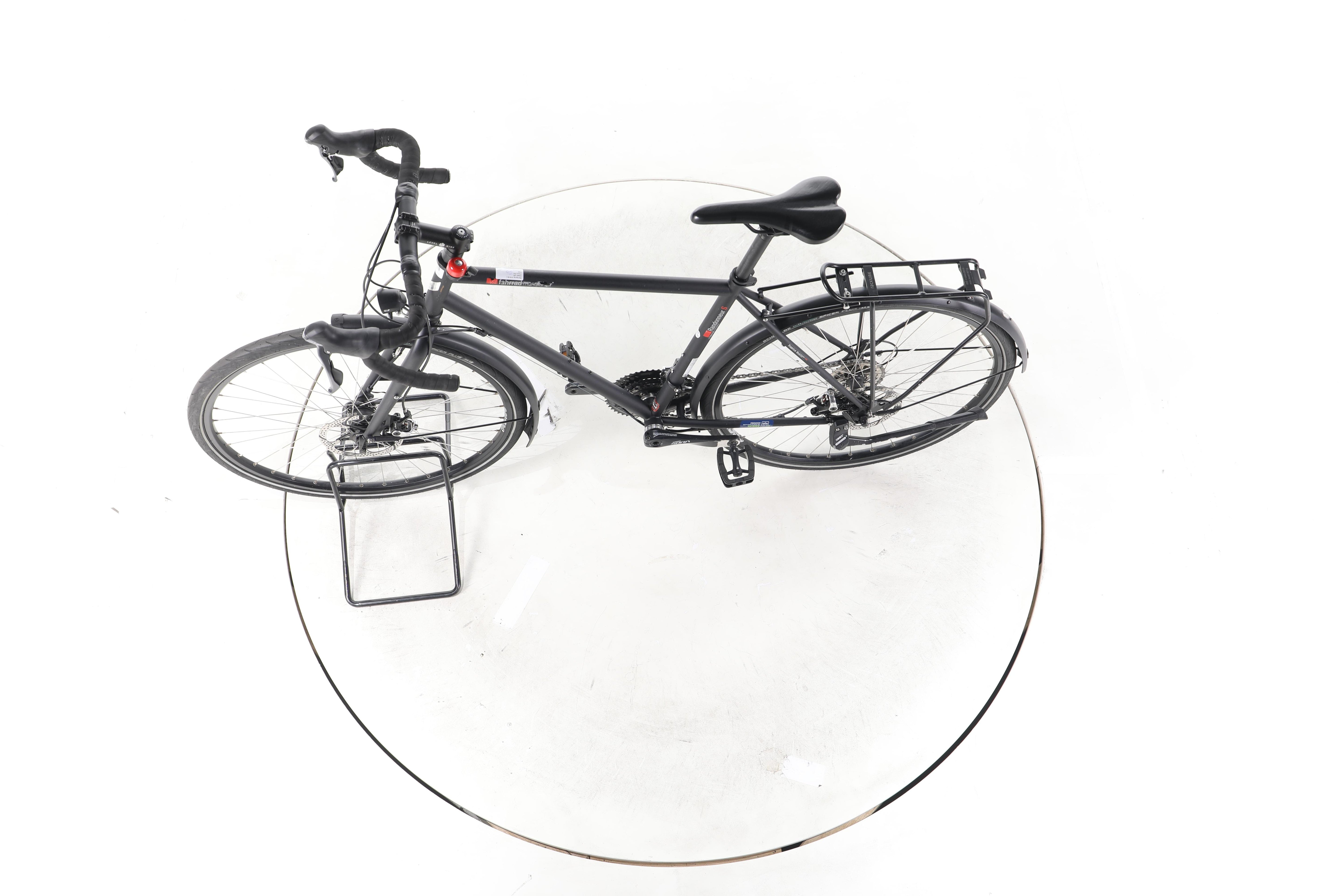 VSF Fahrradmanufaktur T-Randonneur Fahrrad City & Trekking - Image 19