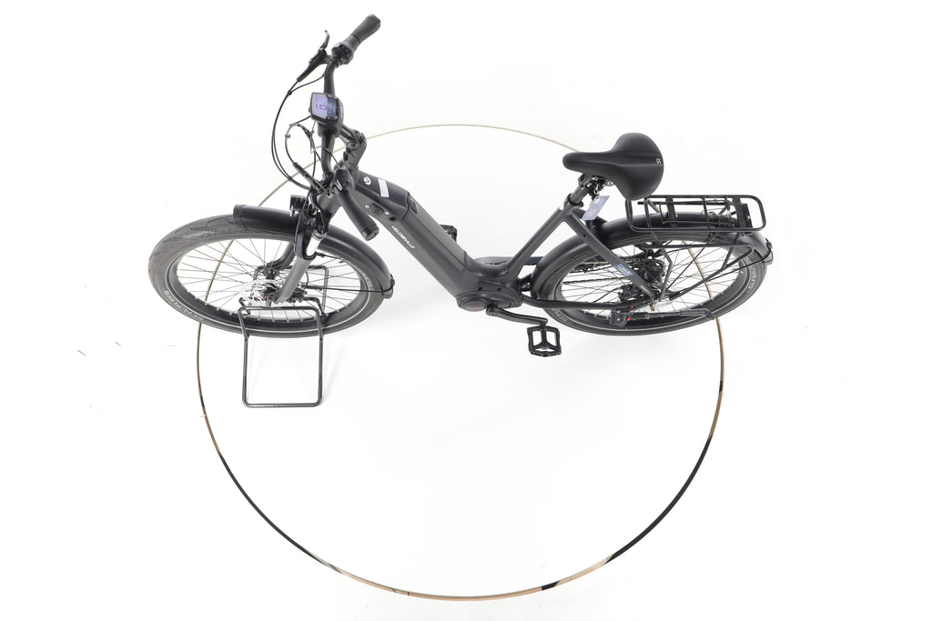 Velo de Ville SEB890 SUV City E-Bike Tiefeinsteiger - Image 19