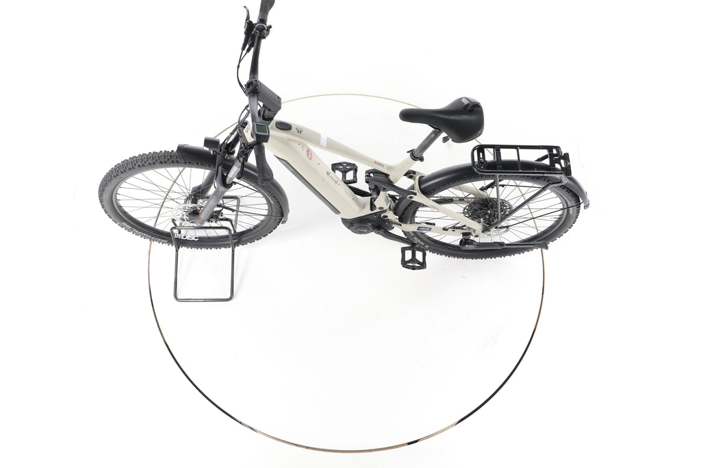 Carver SUV E.510 FS SUV E-Bike - Image 19