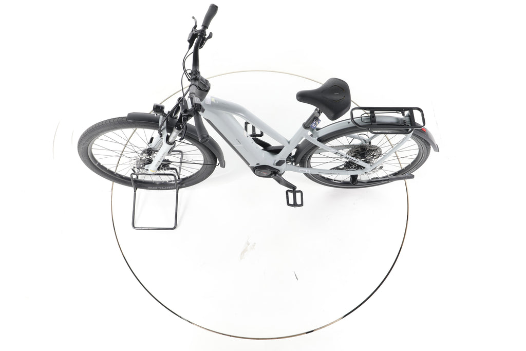 Cube Kathmandu Hybrid EX Trekking E-Bike 2025 - Image 19