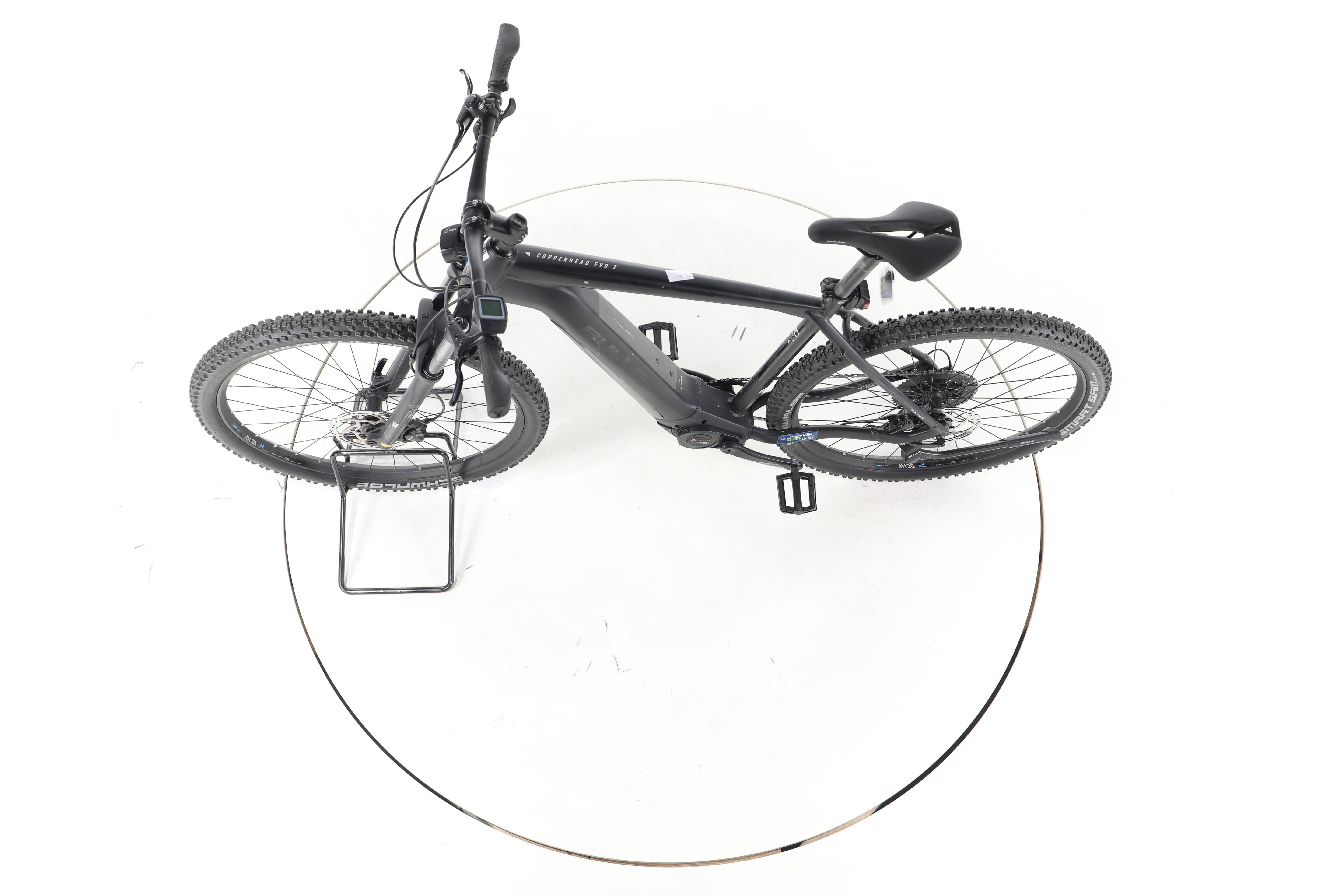 Bulls Copperhead EVO 2 E-Bike - Image 19