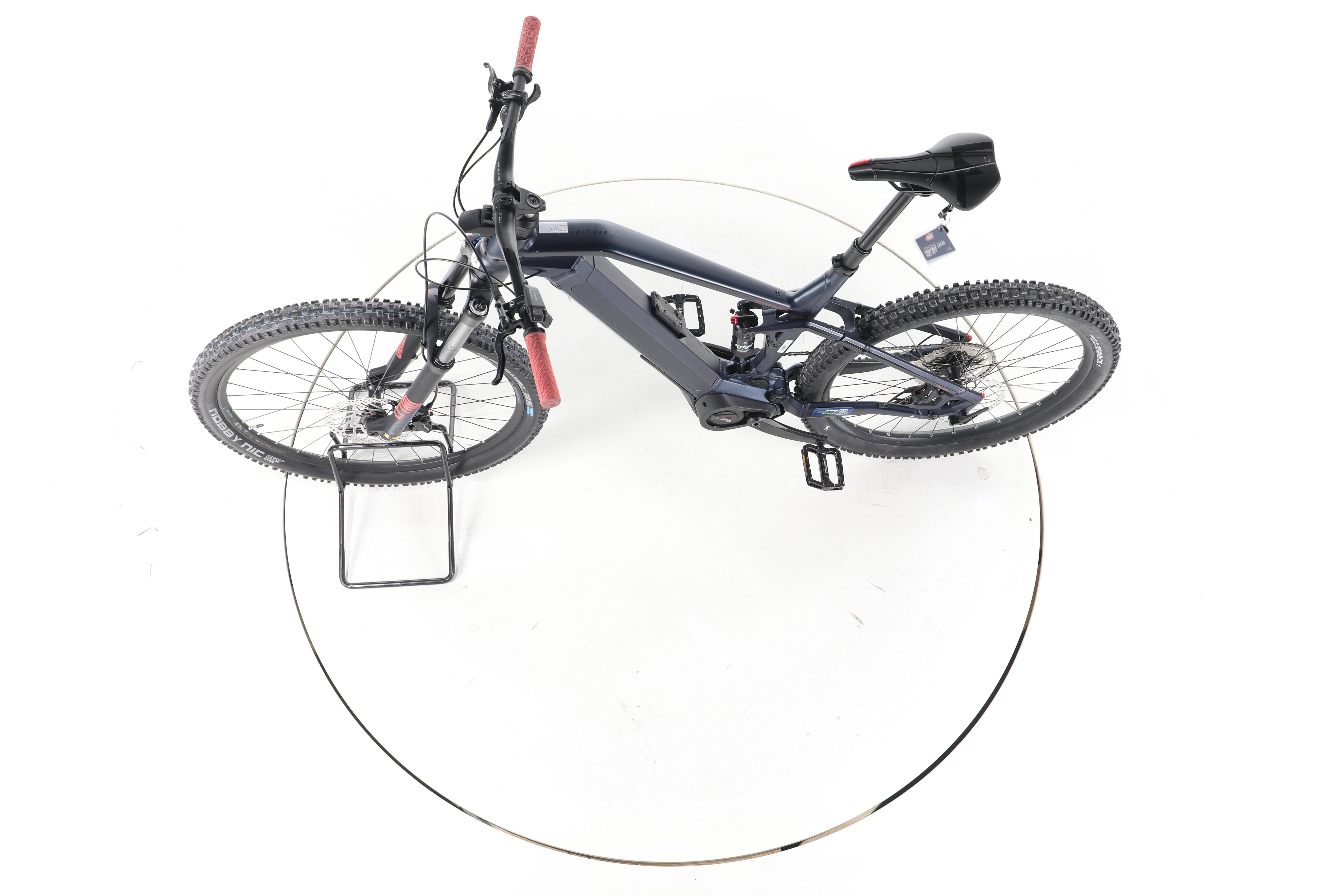 Bulls Sonic EVO AM 1 Fully E-Bike - Image 19