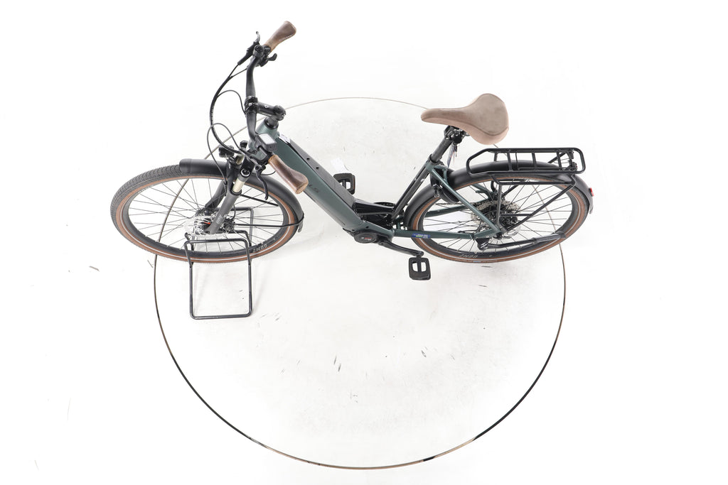 Bulls Urban EVO 12 Trekking E-Bike Tiefeinsteiger - Image 19