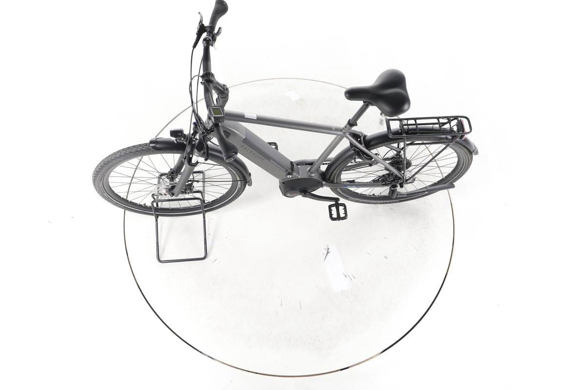 Kalkhoff Endeavour 3.B Move Trekking E-Bike - Image 19