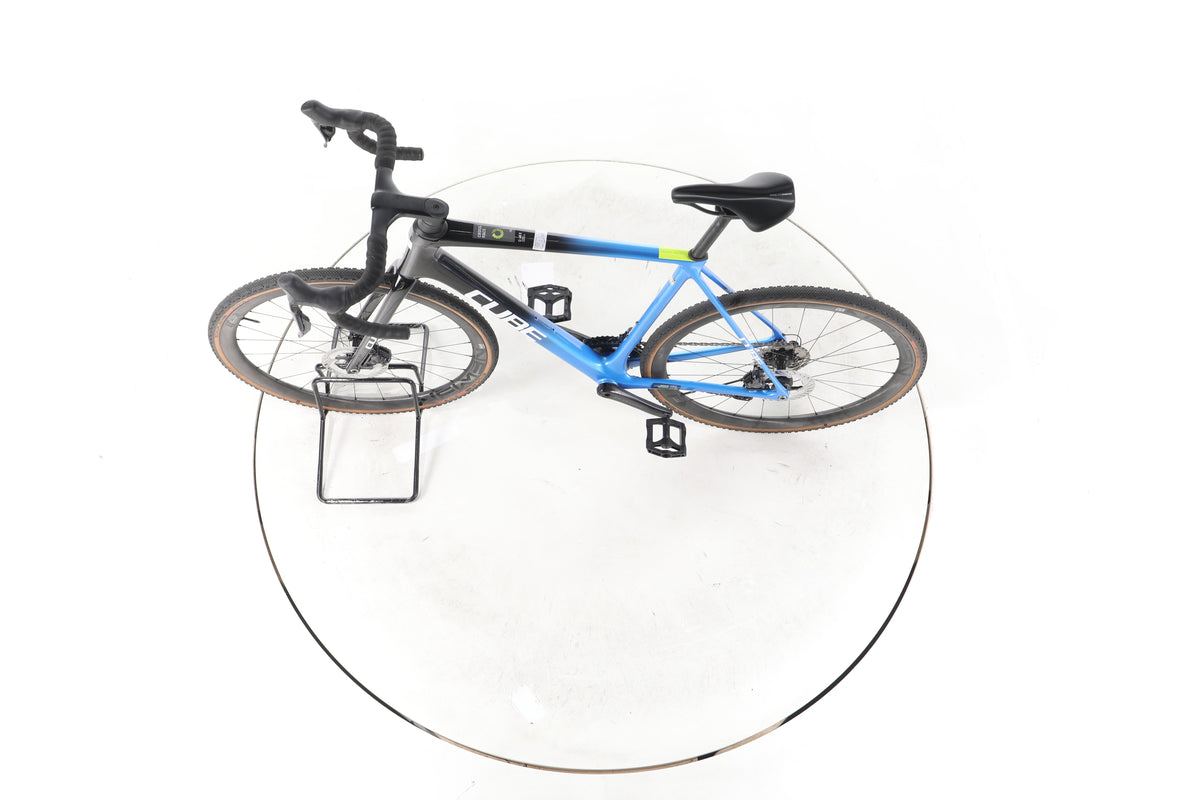 Cube Cross Race C:68X TE Gravelbike Carbon 2025 - Image 19