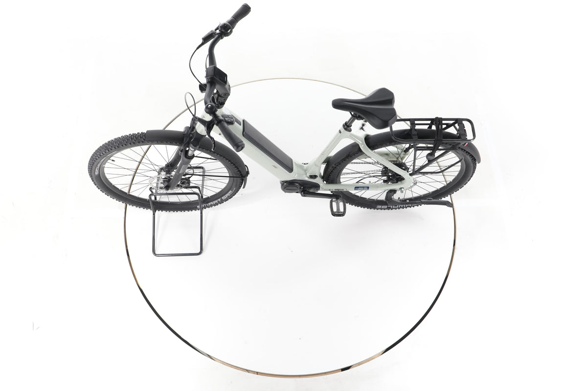 Liv Allure E+2 City E-Bike Tiefeinsteiger - Image 19