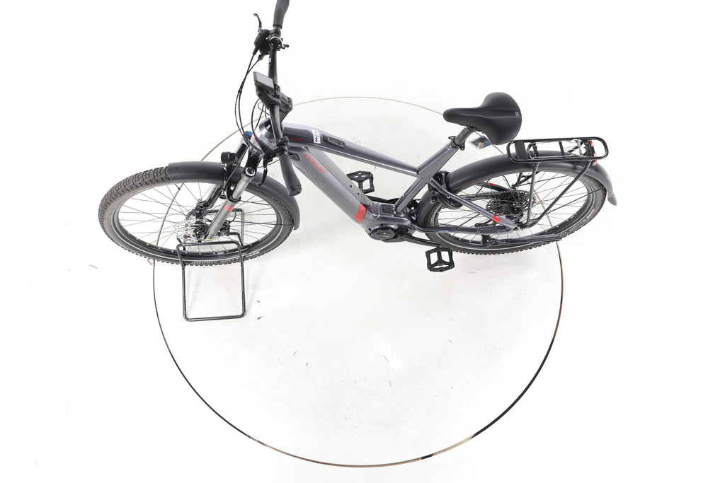 Conway Cairon SUV 5.0 Trekking E-Bike - Image 19