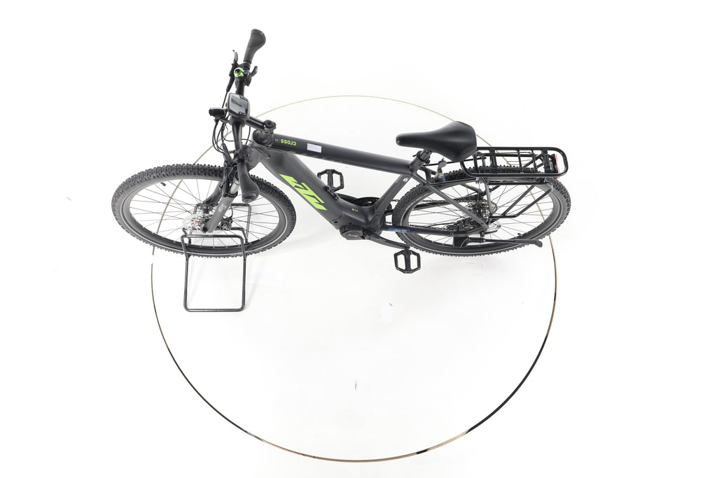 KTM MACINA CROSS 510 H Trekking E-Bike - Image 19