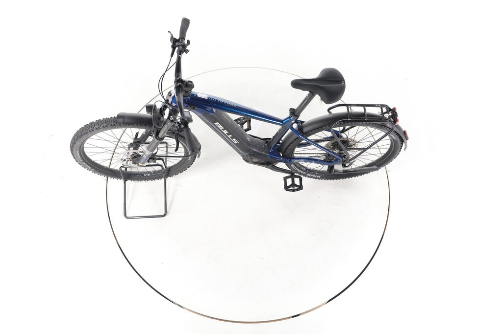 Bulls E-Stream EVO 2 Street Trekking E-Bike - Image 19