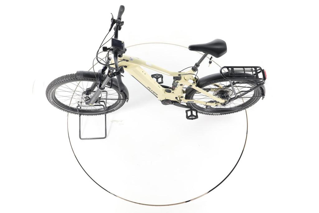 FLYER Goroc 3 SUV E-Bike - Image 19