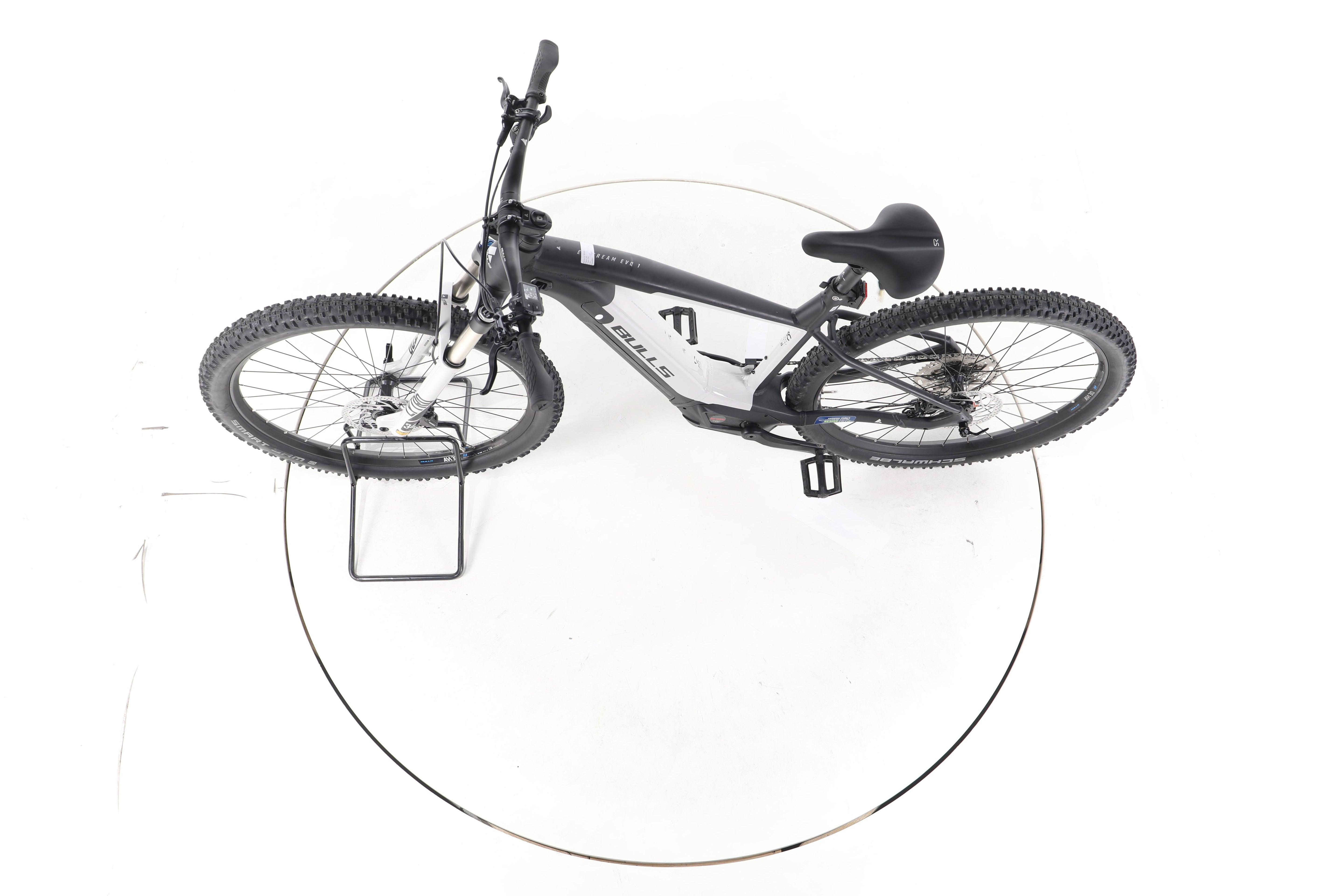 Bulls E-Stream EVO 1 E-Bike - Image 19