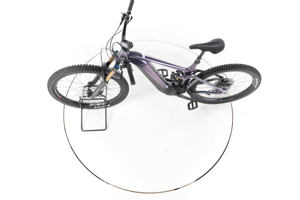 Giant Reign E+ 1 E-Bike Fully - Image 19