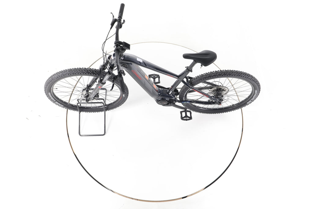 Conway Cairon S 5.0 E-Bike - Image 19