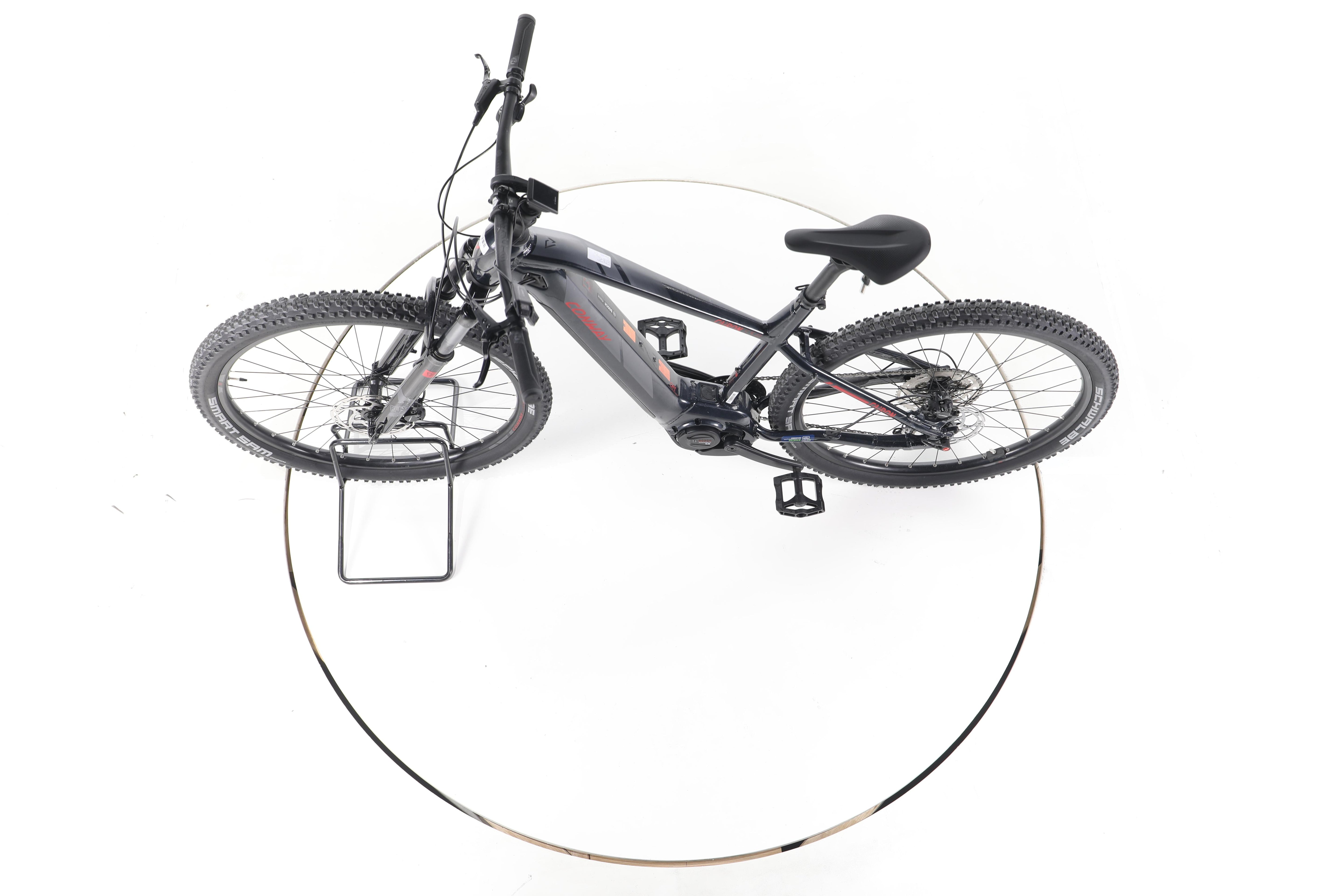 Conway Cairon S 5.0 E-Bike - Image 19