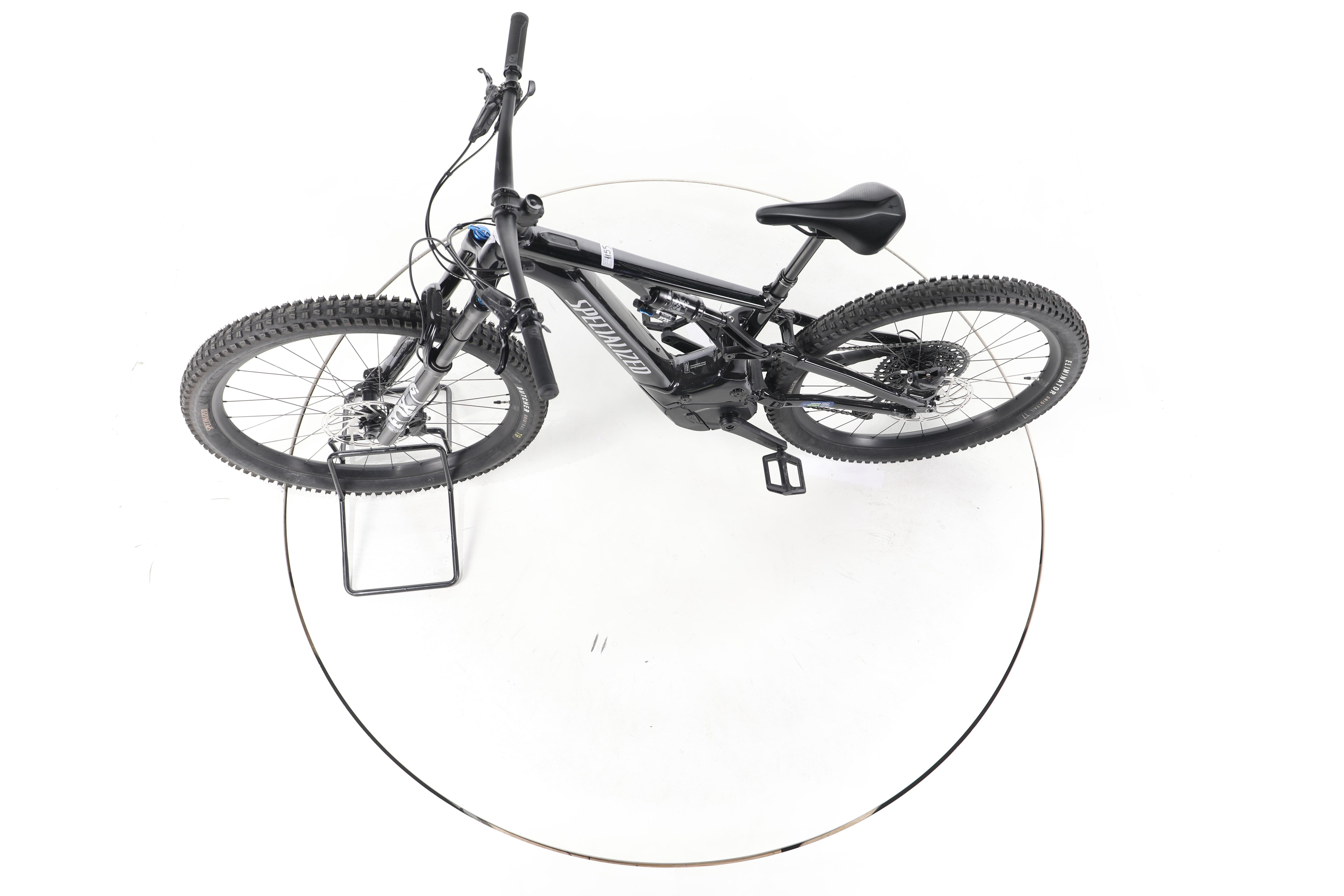 Specialized Turbo Levo Comp Alloy Fully E-Bike - Image 19