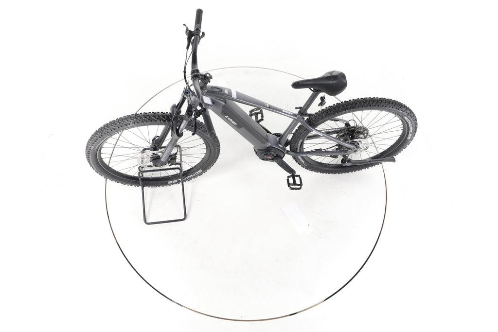 Carver Strict E.440 E-Bike - Image 19