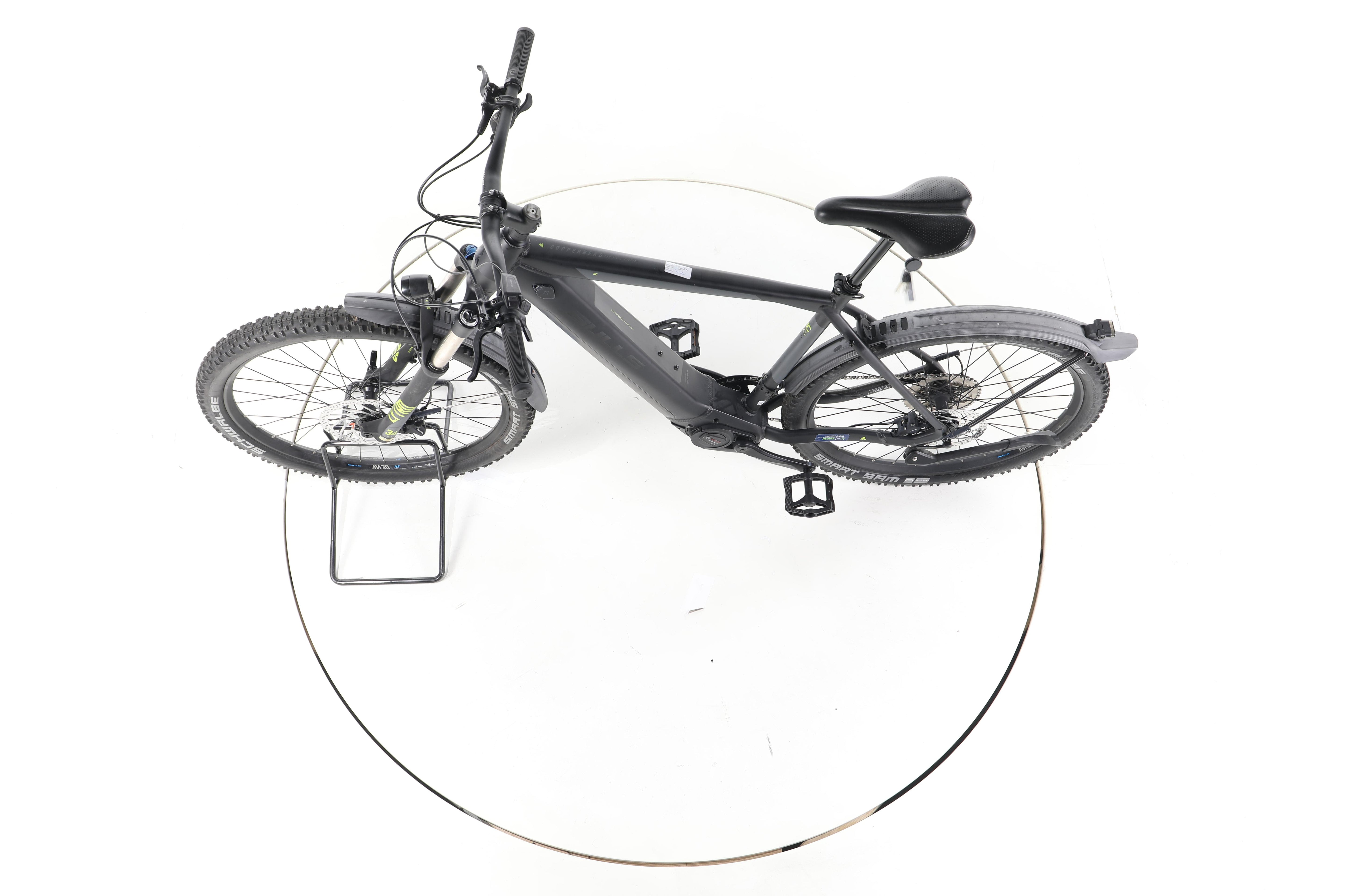 Bulls Copperhead EVO 2 XXL Street Trekking E-Bike - Image 19