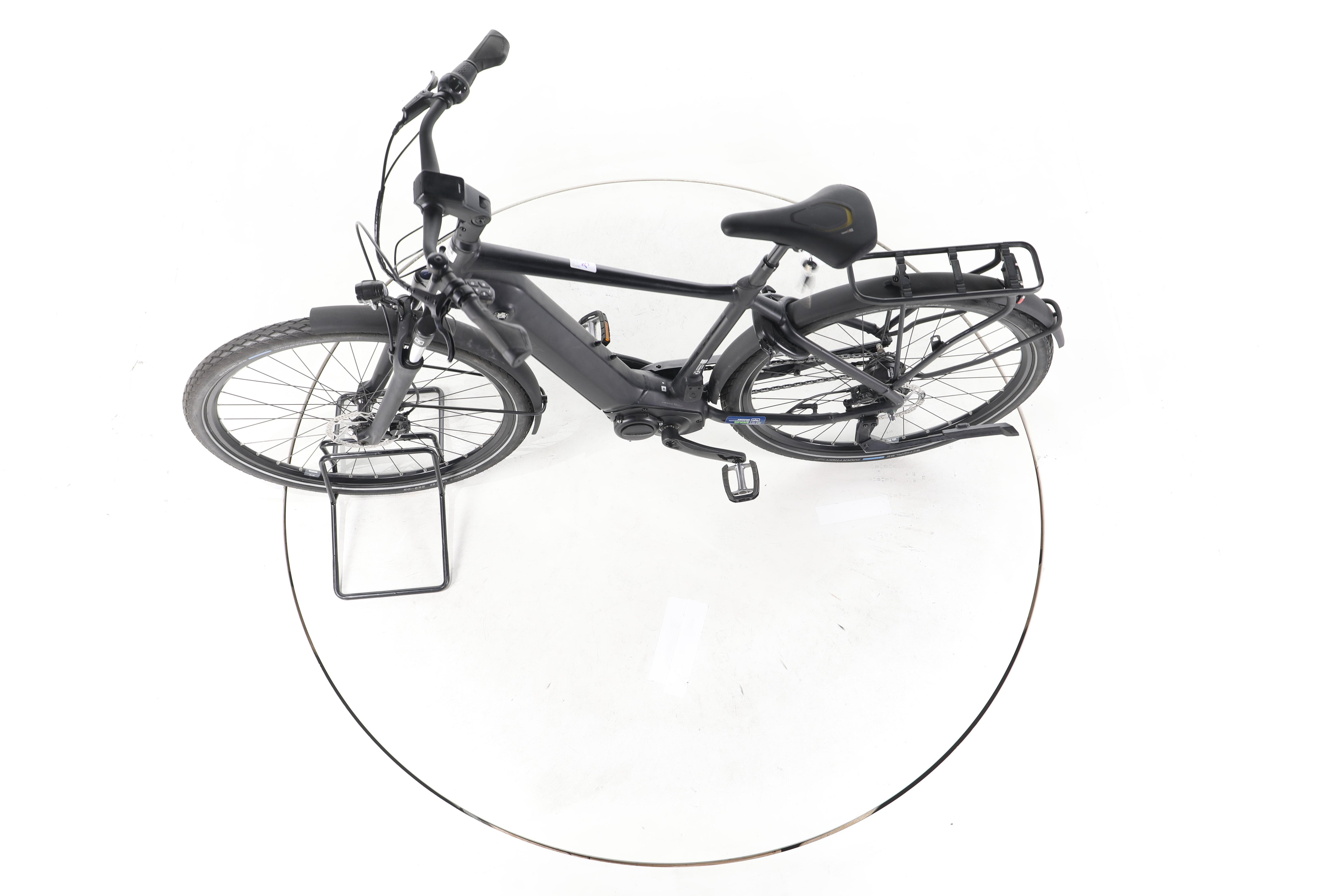 Giant Dailytour E+ 2 GTS City E-Bike - Image 19