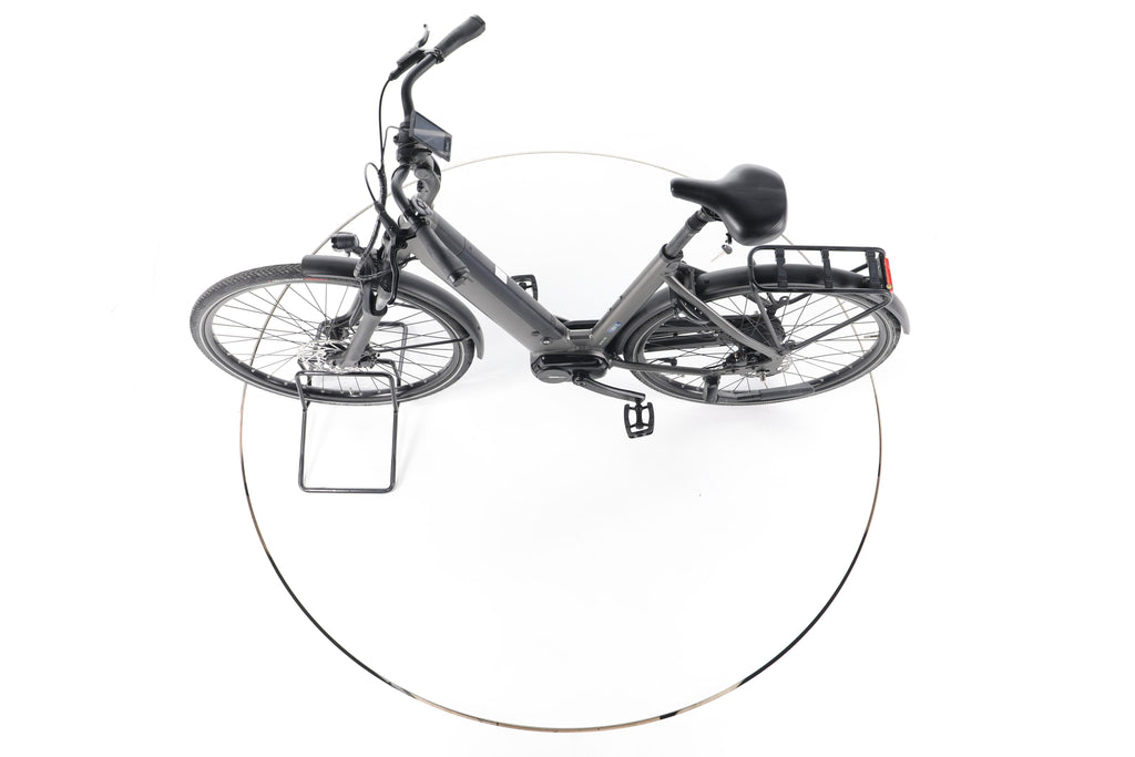 QWIC Premium iMN7+ City E-Bike Tiefeinsteiger - Image 19