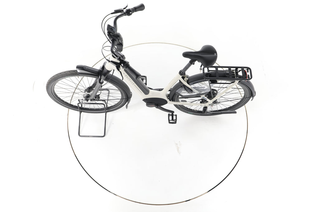 Gazelle Arroyo C5 Elite City E-Bike Tiefeinsteiger 2025 - Image 19