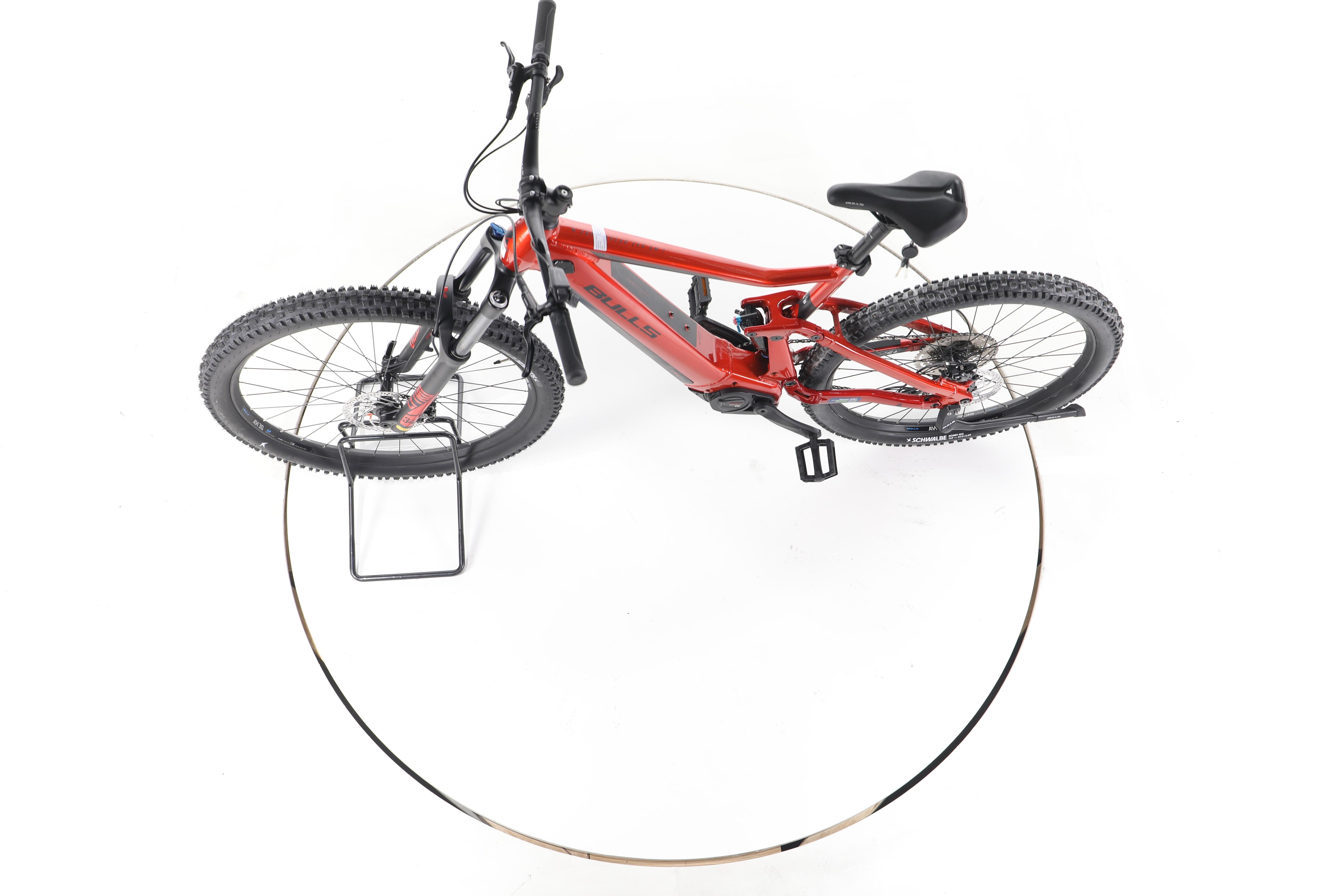 Bulls Copperhead EVO AM 1 E-Bike Fully - Image 19