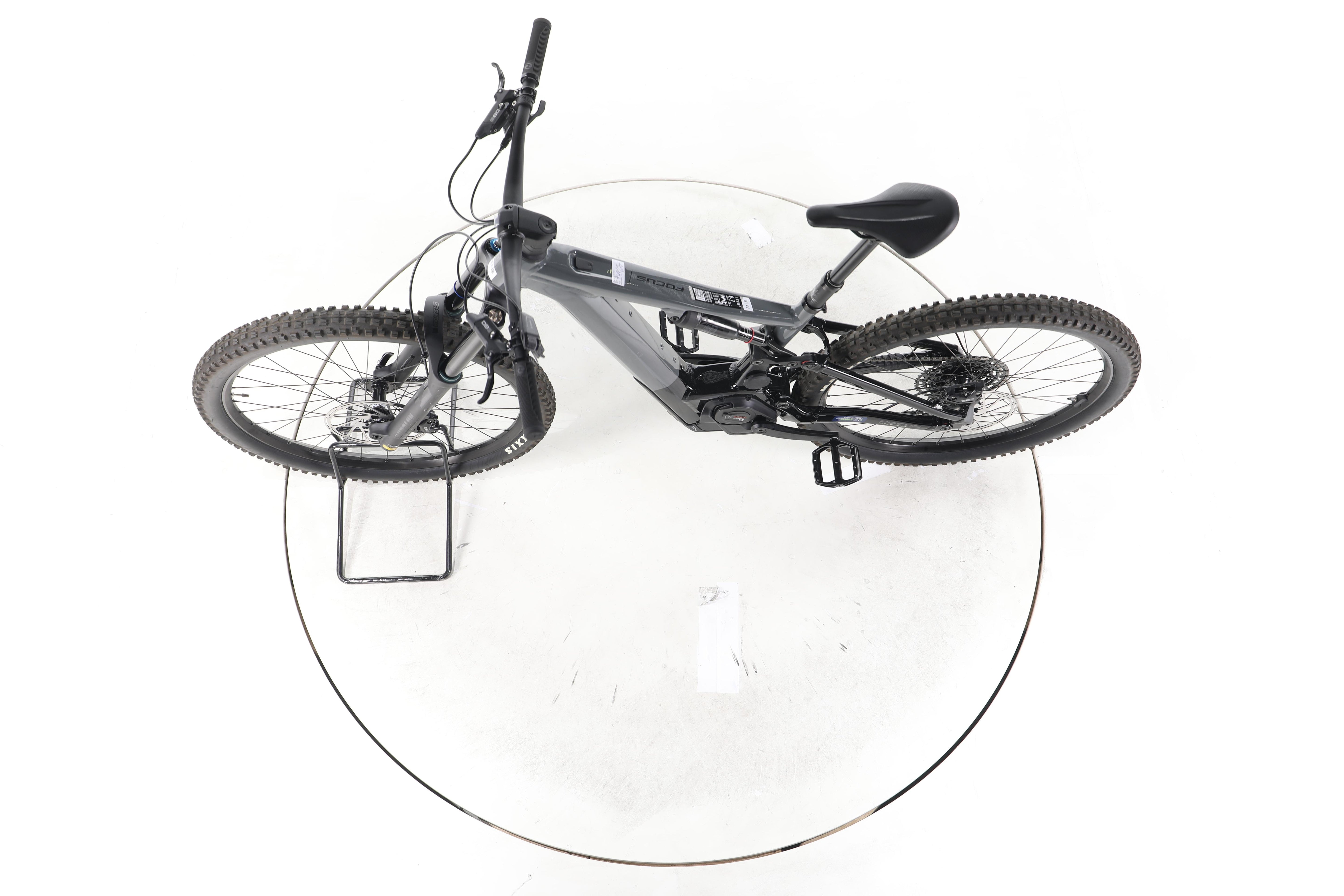 Focus Sam² 6.7 E-Bike Fully - Image 19