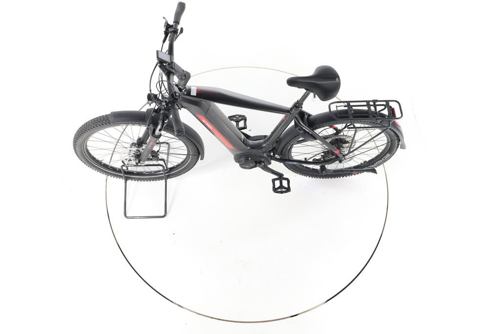 Victoria Avyon 10 Trekking E-Bike - Image 19