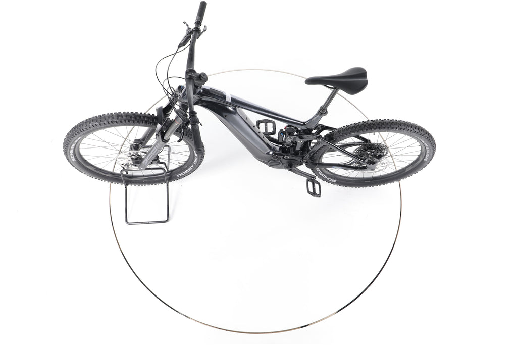 Giant Reign E+ 2 Fully E-Bike - Image 19