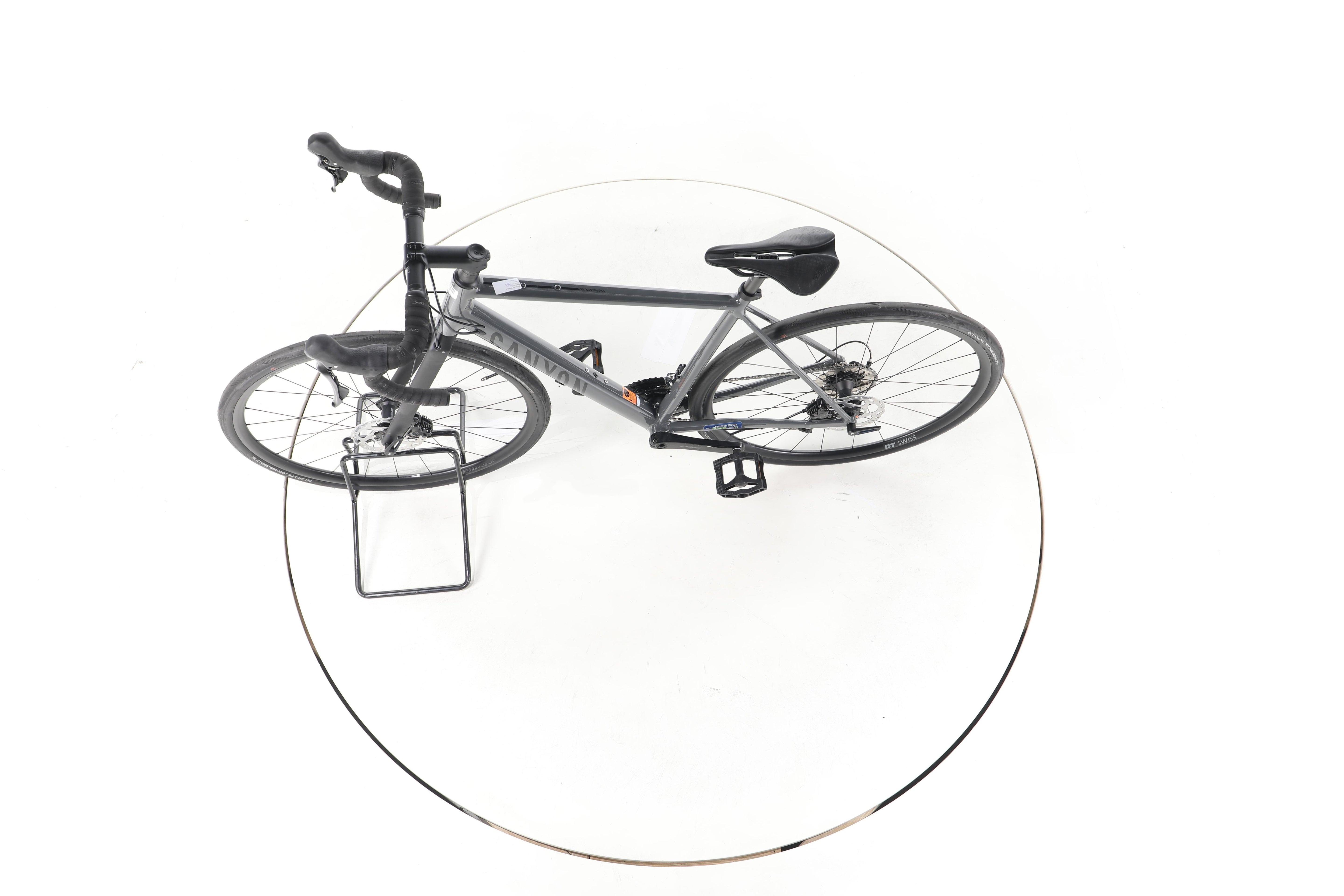 Canyon Endurace 7 AL Rennrad - Image 19