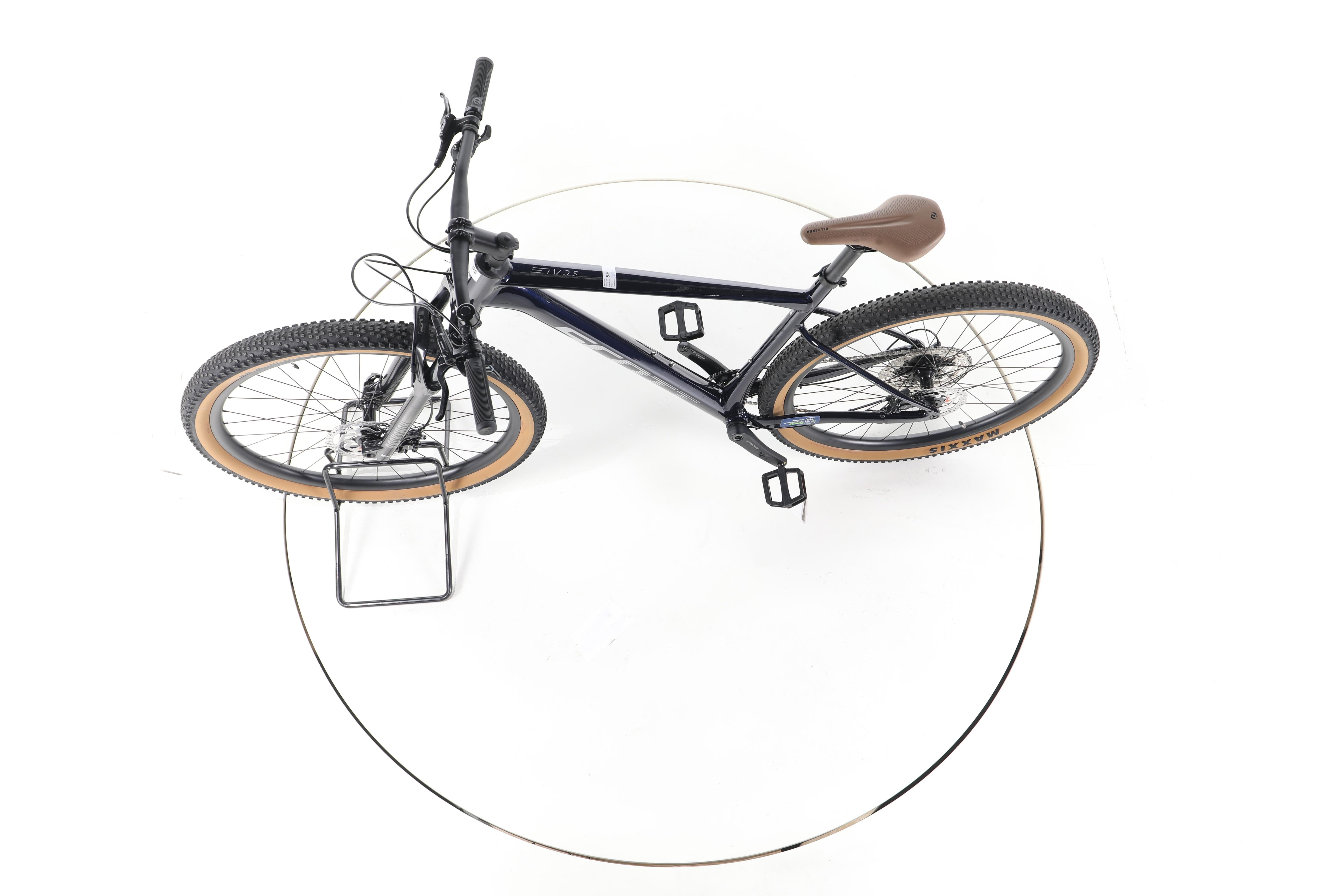 Scott Scale 965 Fahrrad Hardtail - Image 19